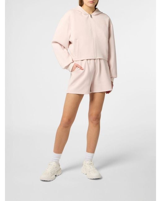 Philipp Plein Pink Jacket