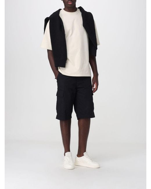 Amiri Blue Sweater for men