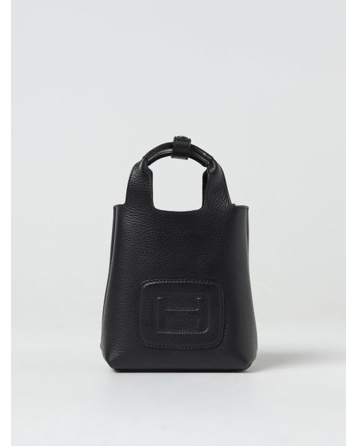 Hogan Black Mini Bag
