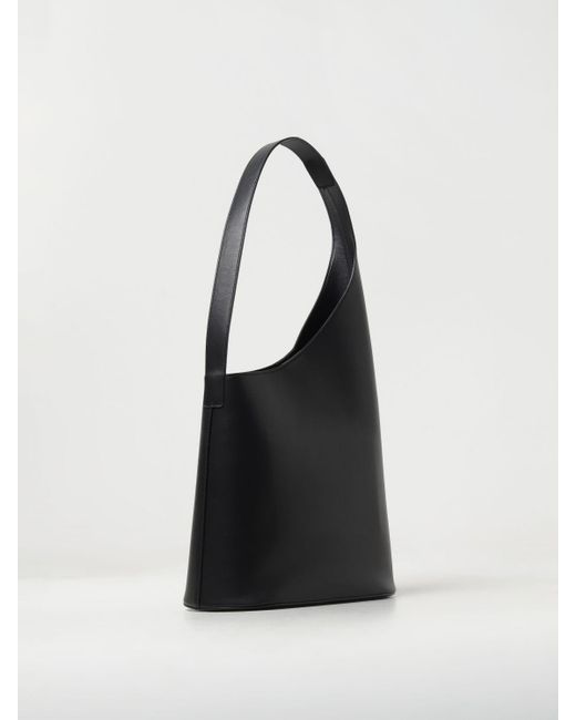 Aesther Ekme Black Tote Bags