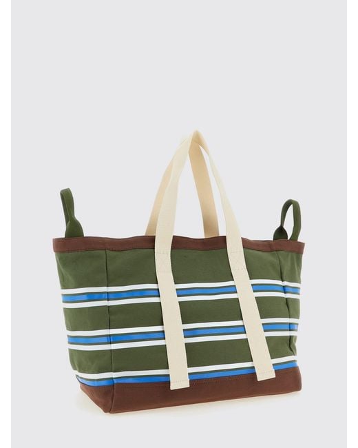 DSquared² Green College Tote Handbag