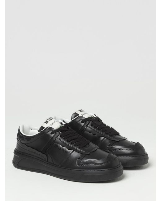 MSGM Sneakers Herren in Black für Herren