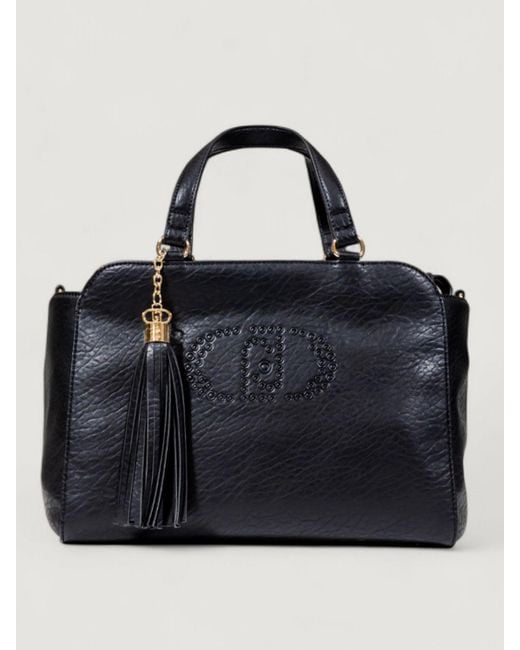 Liu Jo Black Handbag