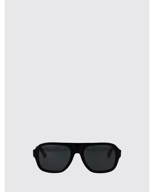 Burberry Black Sunglasses for men