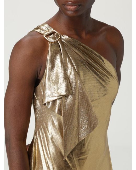 Robes Femme Ralph Lauren en coloris Natural