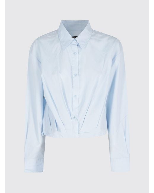 Rag &Amp Bone Camicia di Rag & Bone in Blue
