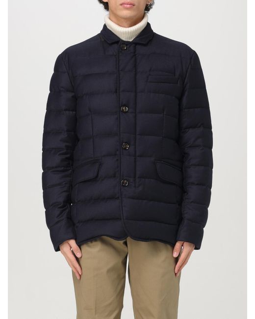 Moorer Jacke Herren in Blue für Herren