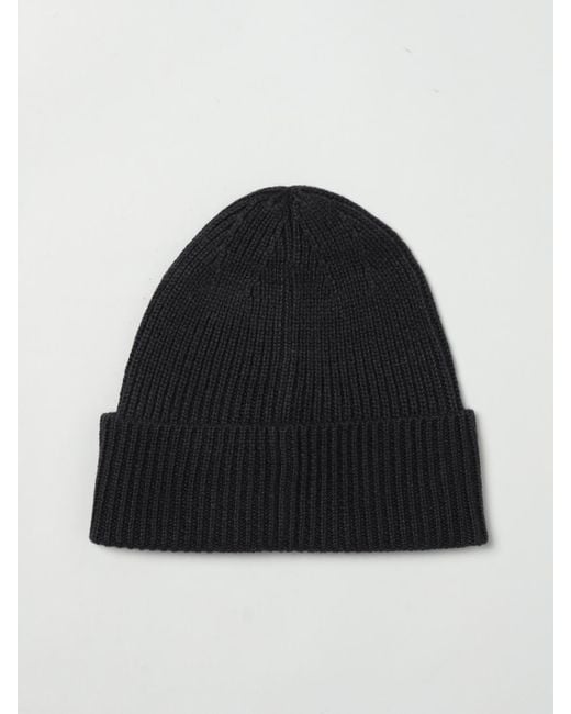 EA7 Black Hat for men