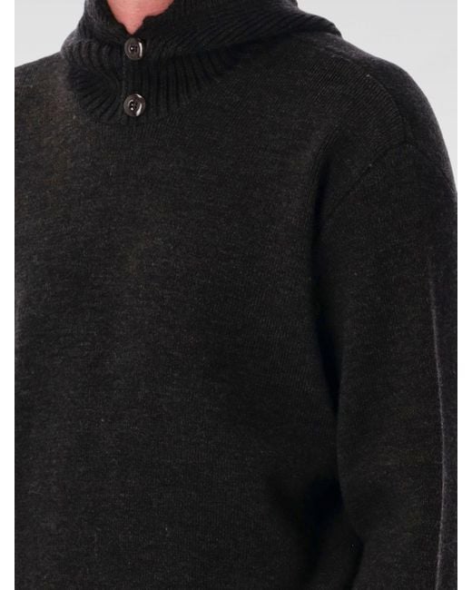 Lemaire Pullover Herren in Black für Herren
