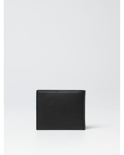 Kiton White Wallet for men