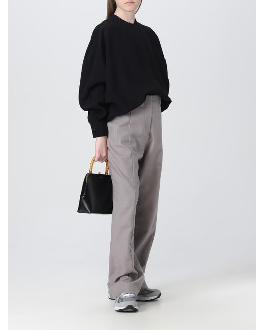 Jil Sander Black Shirt