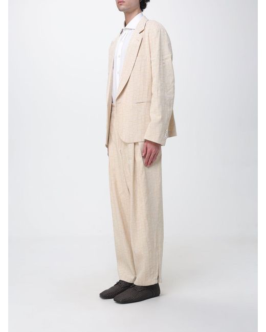 Giorgio Armani Natural Suit for men