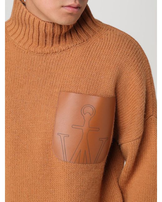 J.W. Anderson Pullover Herren in Brown für Herren