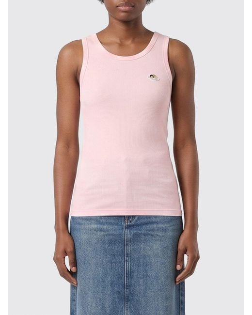 Fiorucci Red T-Shirt