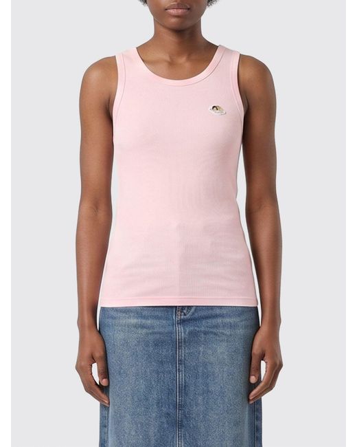 Fiorucci Red T-Shirt
