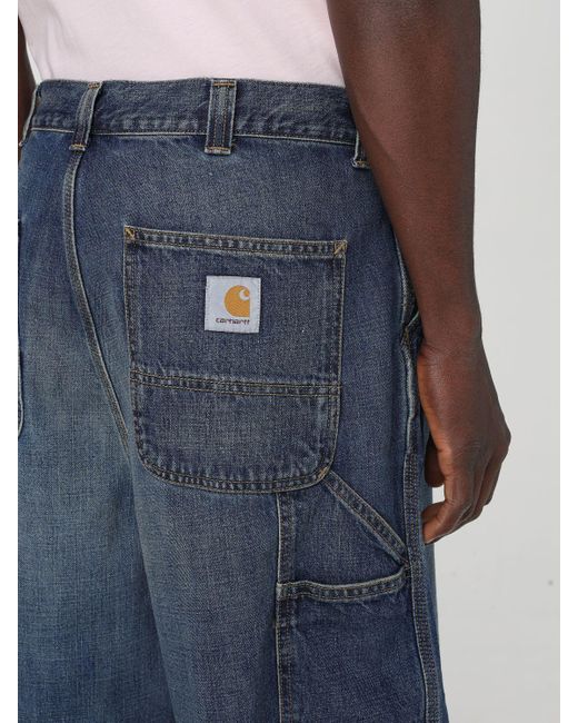 Carhartt Shorts Herren in Blue für Herren