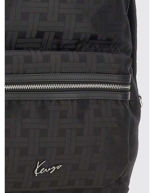 KENZO Tasche Herren in Black für Herren