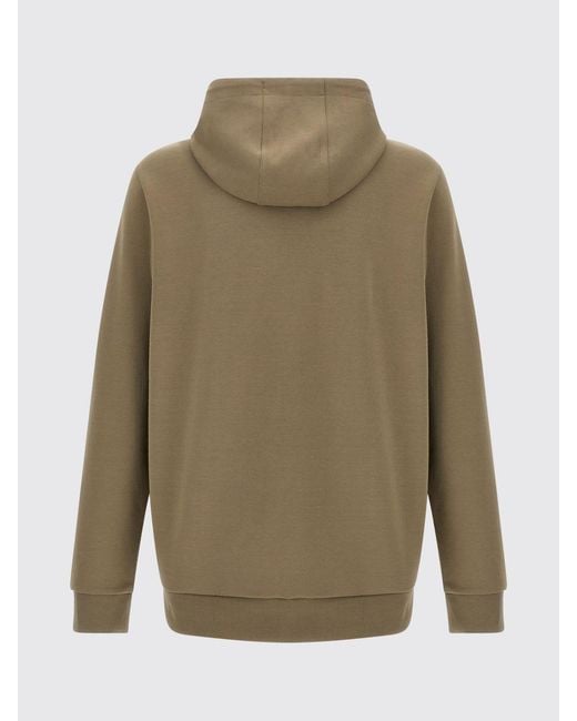 Sweatshirt Homme Boss pour homme en coloris Green