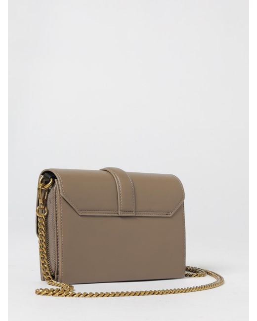 Just Cavalli Brown Wallet