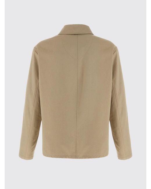 Burberry Natural Jacket for men
