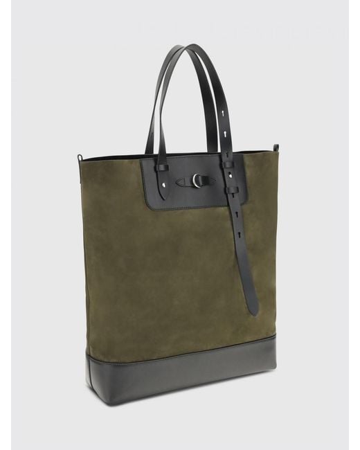 Maison Margiela Green Bags for men