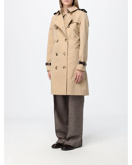 Burberry Natural Jacket