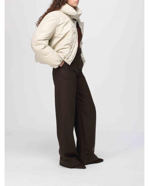 Lemaire Natural Coat