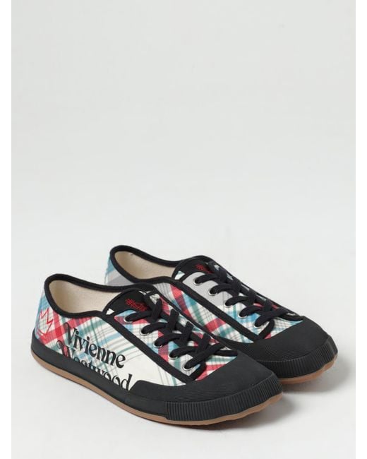 Vivienne Westwood Multicolor Trainers for men