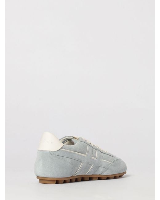 Hogan White Sneakers