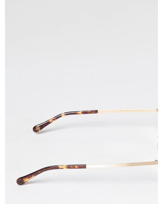 Moscot Sonnenbrille Herren in Metallic für Herren