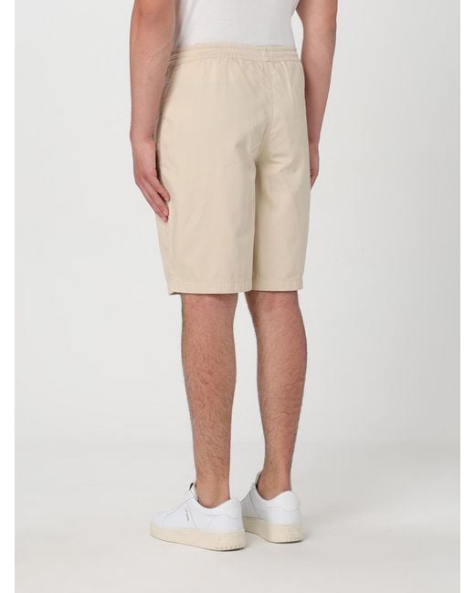 ARMANI EXCHANGE Natural Short for men