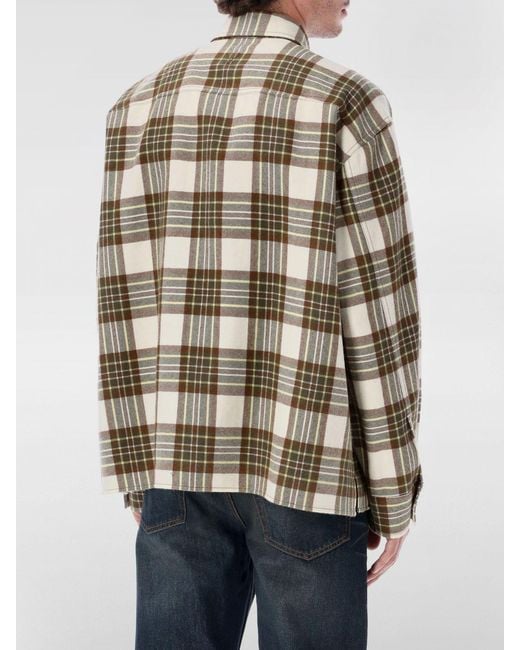 AMI Natural Jacket for men
