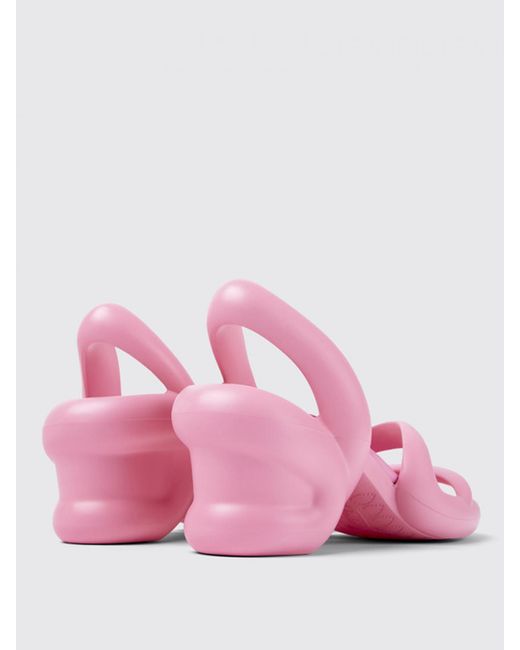 Sandales Camper pour homme en coloris Pink