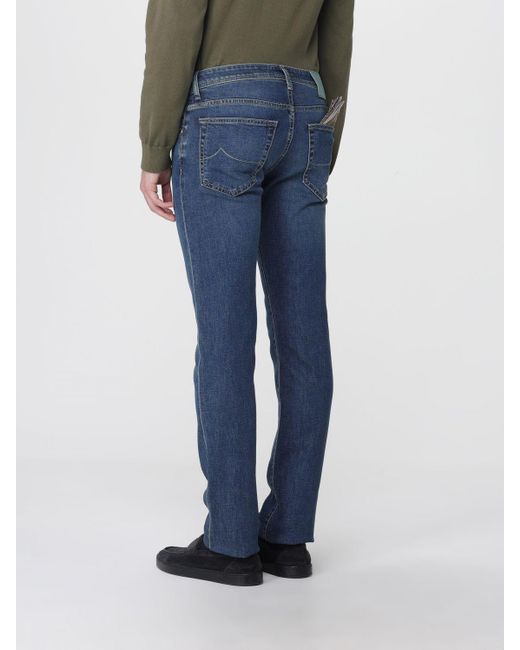 Jacob Cohen Hose Herren in Blue für Herren