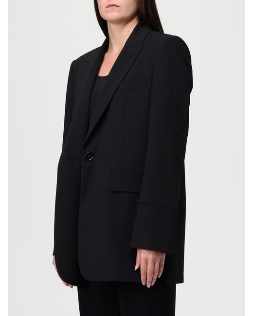 Pinko Black Blazer