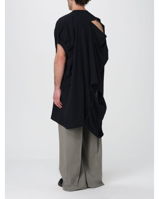 Vivienne Westwood Polo in Black für Herren