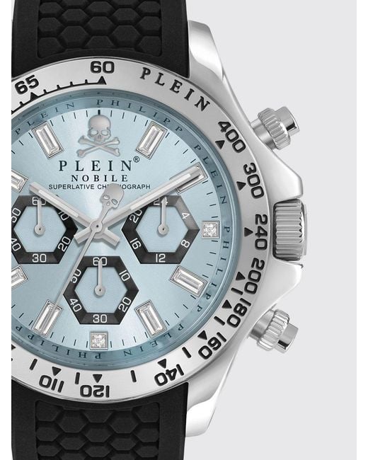 Philipp Plein Multicolor Watch for men