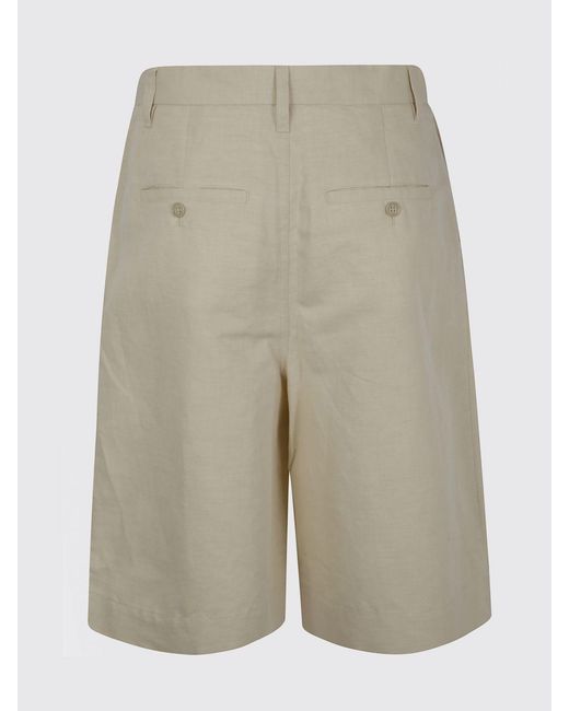 Filippa K Gray Short