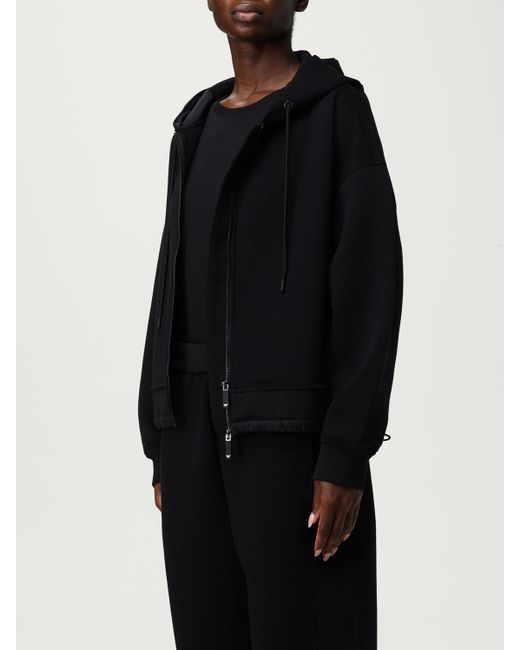 Emporio Armani Blue Jacket