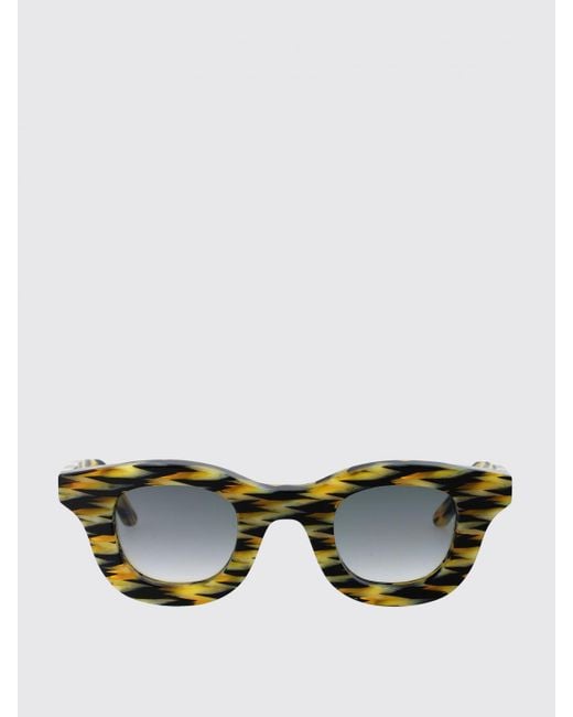Thierry Lasry Multicolor Acetate Sunglasses