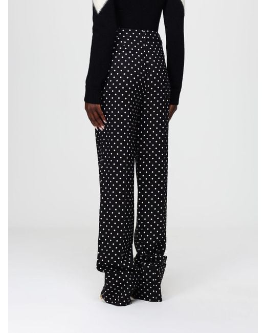 Valentino Black Trousers