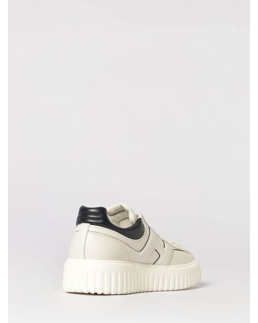 Hogan Natural Shoes for men