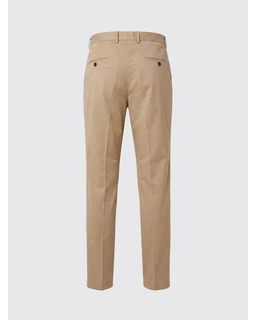 Barbour Natural Pants for men