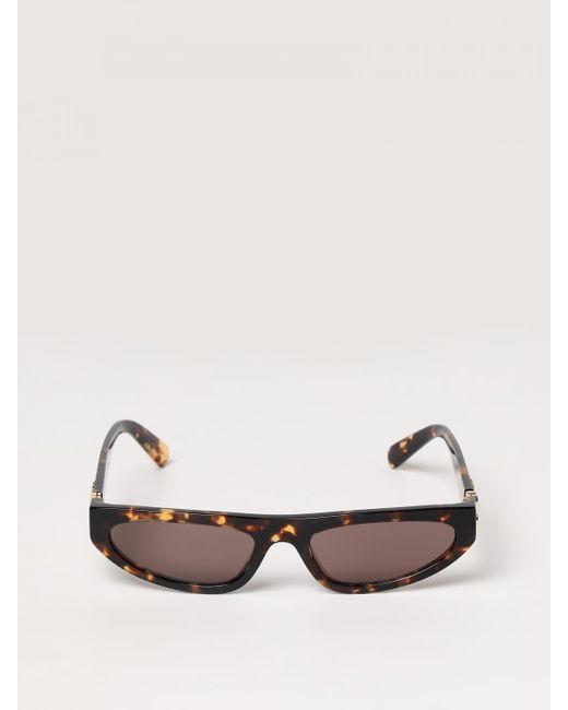 Gafas De Sol Mujer Miu Miu de color Natural