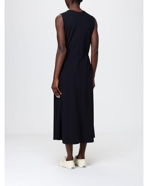 Colmar Blue Dress