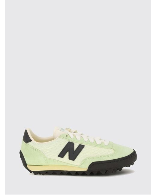 New Balance Multicolor Sneakers for men