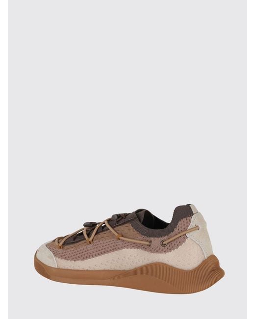 Moon Boot Brown Shoes