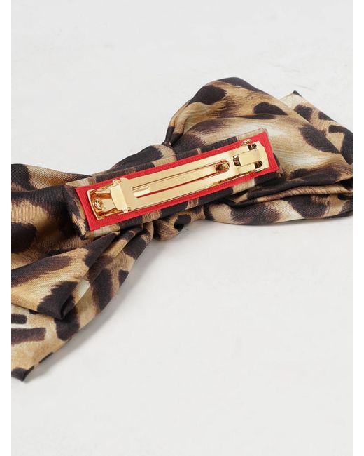 Fendi Natural Hair Accessory