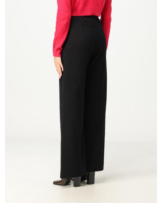 Patou Black Hose Damen