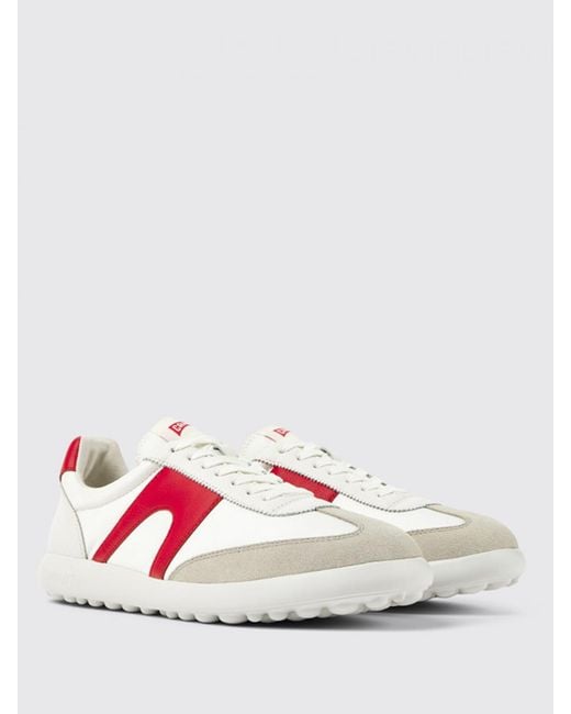 Baskets Homme Camper pour homme en coloris White